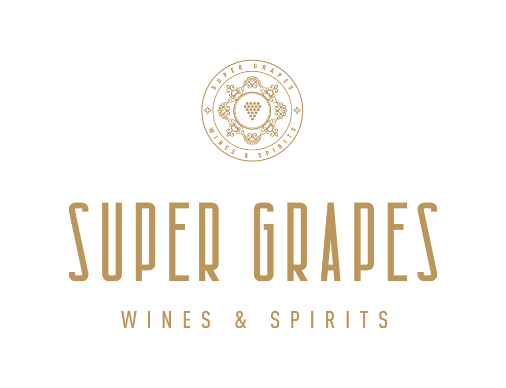 Logo SuperGrapes