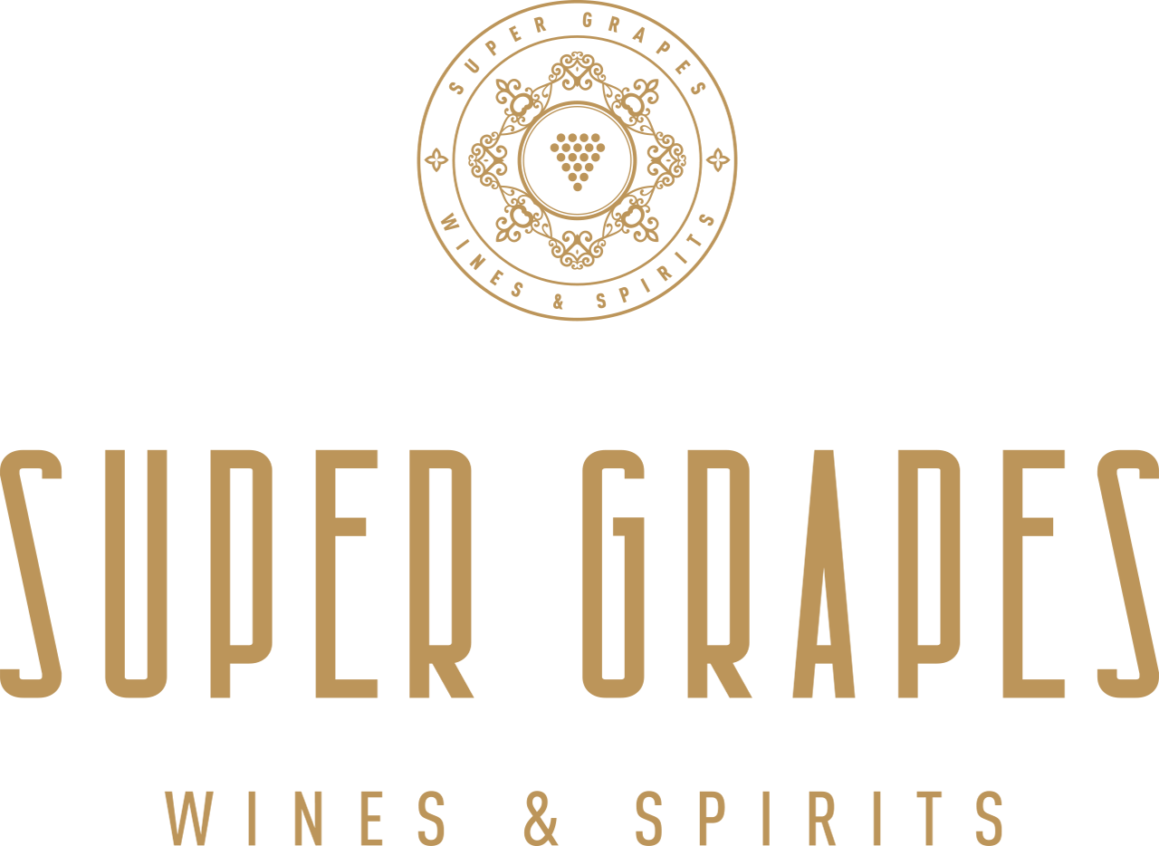Super Grapes Logo